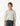 CAMISA BRIGHT FLOWERS BLUE