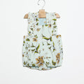 RANITA PRINT INDIAN SWIPE