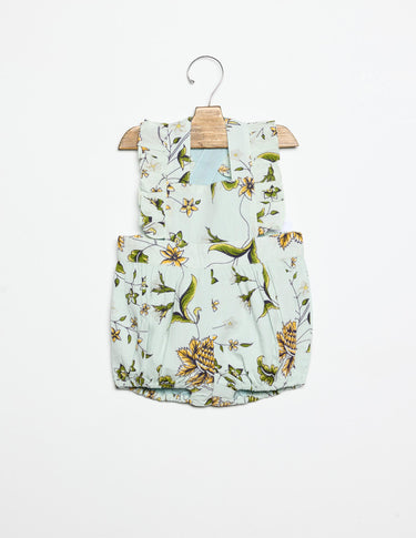 RANITA PRINT INDIAN SWIPE