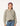 LIGHT GREY ROUND NECK JUMPER