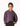CHOCOLATE ROUND NECK NIDOS SHIRT