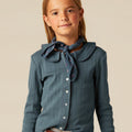 CAMISETA POINTELLE PEBBLE