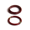 BROWN BRACELET PACK