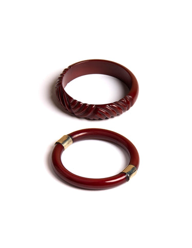 BROWN BRACELET PACK