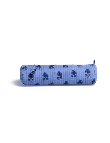 PRINT BUTI BLUE CASE