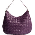 BOLSO GRANDE TRENZADO BITTERSWEET