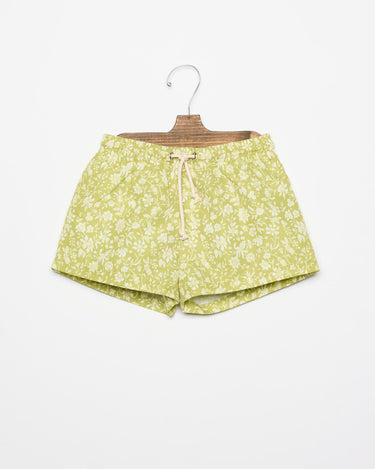 ALGAE TOILE SWIMSUIT