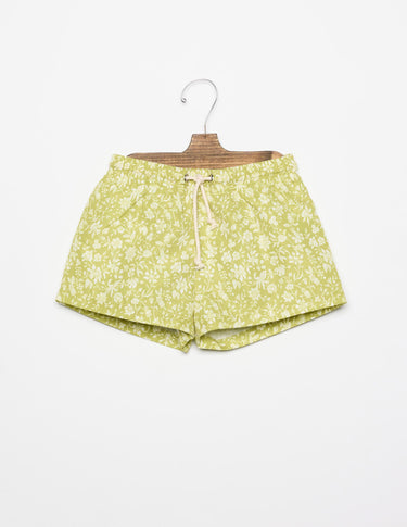 ALGAE TOILE SWIMSUIT