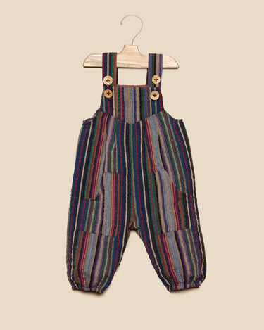 VINTAGE DUNGAREES