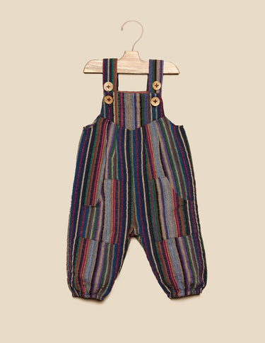 VINTAGE DUNGAREES