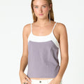 OVERCAST COLORBLOCK T-SHIRT