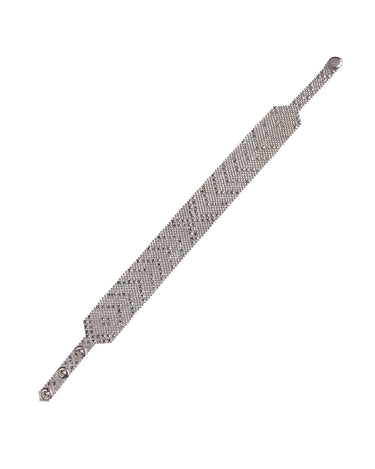 METALLIC CHOKER