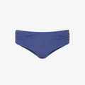 WAVE CROSSOVER BIKINI BOTTOM