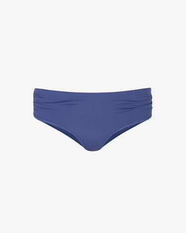 WAVE CROSSOVER BIKINI BOTTOM