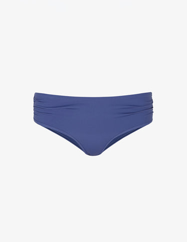 WAVE CROSSOVER BIKINI BOTTOM