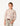 BOUQUET PLUM RUFFLE-SLEEVE YOKE SHIRT