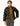 ANTHRACITE FLOWER BOMBER JACKET