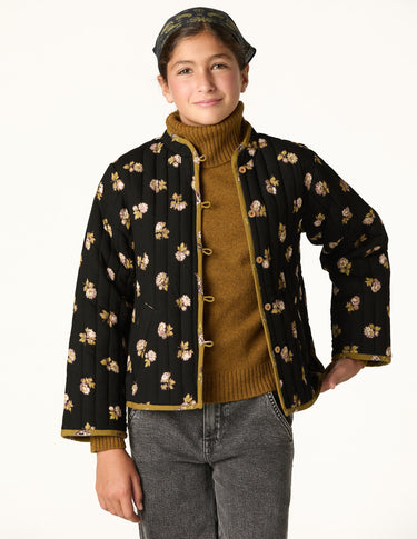 BOMBER ANTHRACITE FLOWER