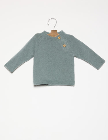 JERSEY BEBÉ SAGE