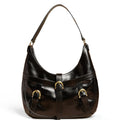 BAG GR BUCKLES BLACK