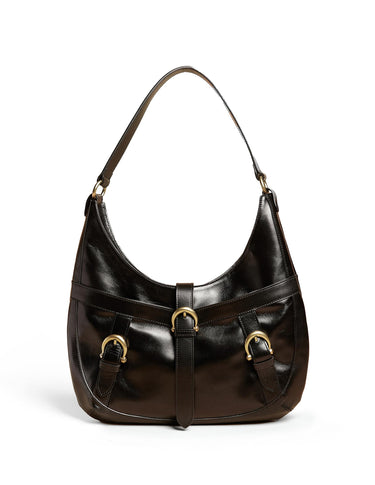 BAG GR BUCKLES BLACK