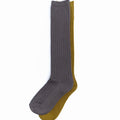 CALCETINES PACK 2U MARRONES