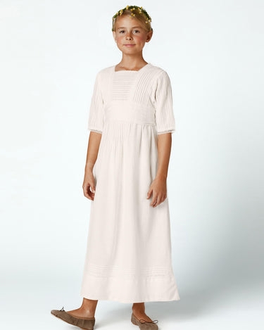 VESTIDO PRIMERA COMUNIÓN