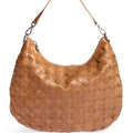 LARGE WOVEN SAND BAG