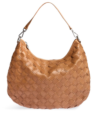 LARGE WOVEN SAND BAG