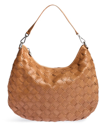LARGE WOVEN SAND BAG