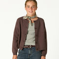 CAMISETA TIRANTES POINTELLE GREY