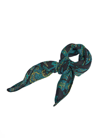PAÑUELO WILD BLUE