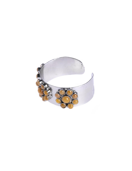SULPHUR FLOWER BRACELET