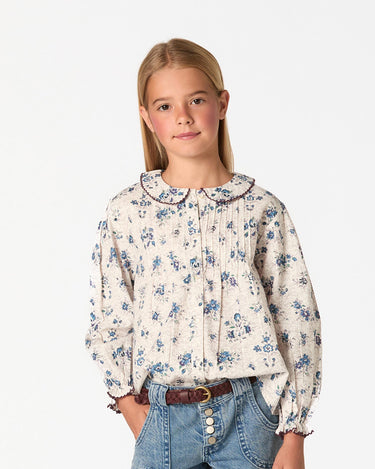 BOUQUET SHIRT