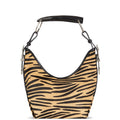 SMALL ZEBRA BAG