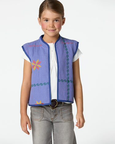 KANTA MORA VEST