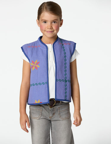 KANTA MORA VEST