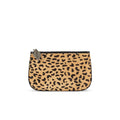 LEOPARD WALLET