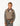 CHAQUETA PUNTO RAYA BROWN