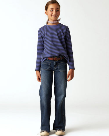 JEANS POCKETS