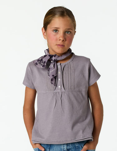 JARETAS OVERCAST T-SHIRT