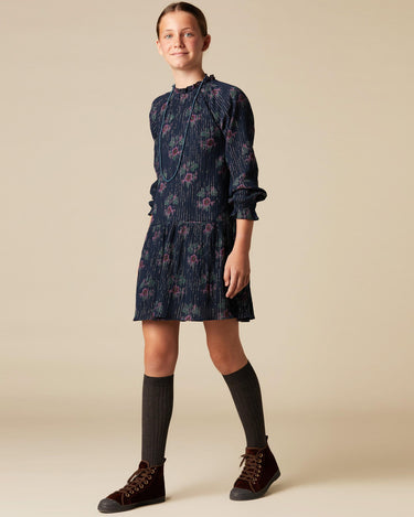 VESTIDO BLOOM CAPTAIN RAYA