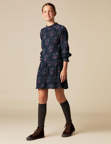 VESTIDO BLOOM CAPTAIN RAYA
