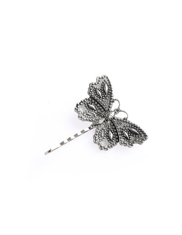 SILVER BUTTERFLY FORK