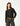 PLEATED JERSEY LIGHT GREY