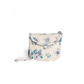 BOUQUET SHOULDER BAG