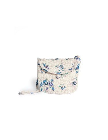 BOUQUET SHOULDER BAG