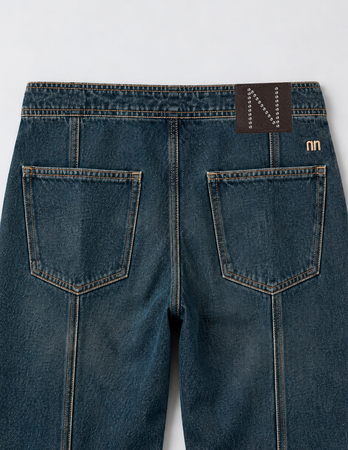 BACKLES DARK