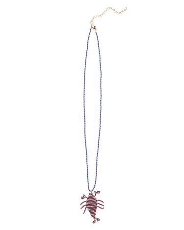 COLLAR LANGOSTA