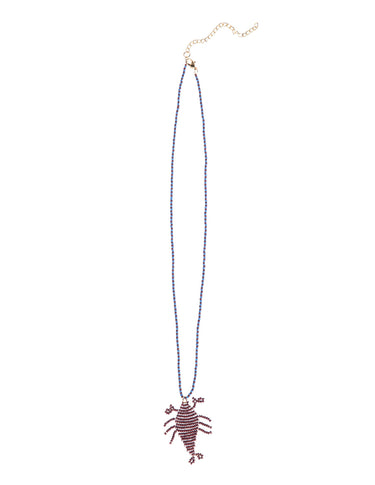COLLAR LANGOSTA